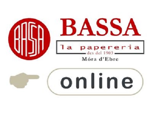 Bassa, La Papereria